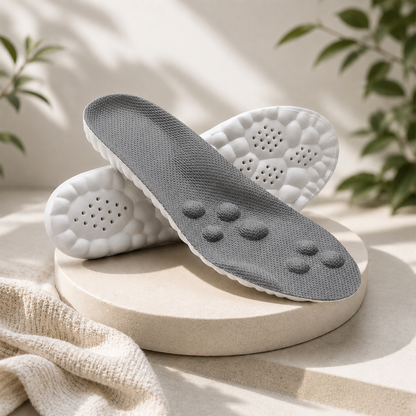 TONK™ Massage Insoles