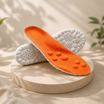 TONK™ Massage Insoles