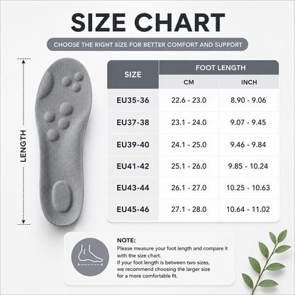 TONK™ Massage Insoles