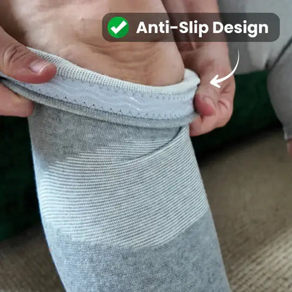 TONK™ Premium Bamboo Knee Sleeve
