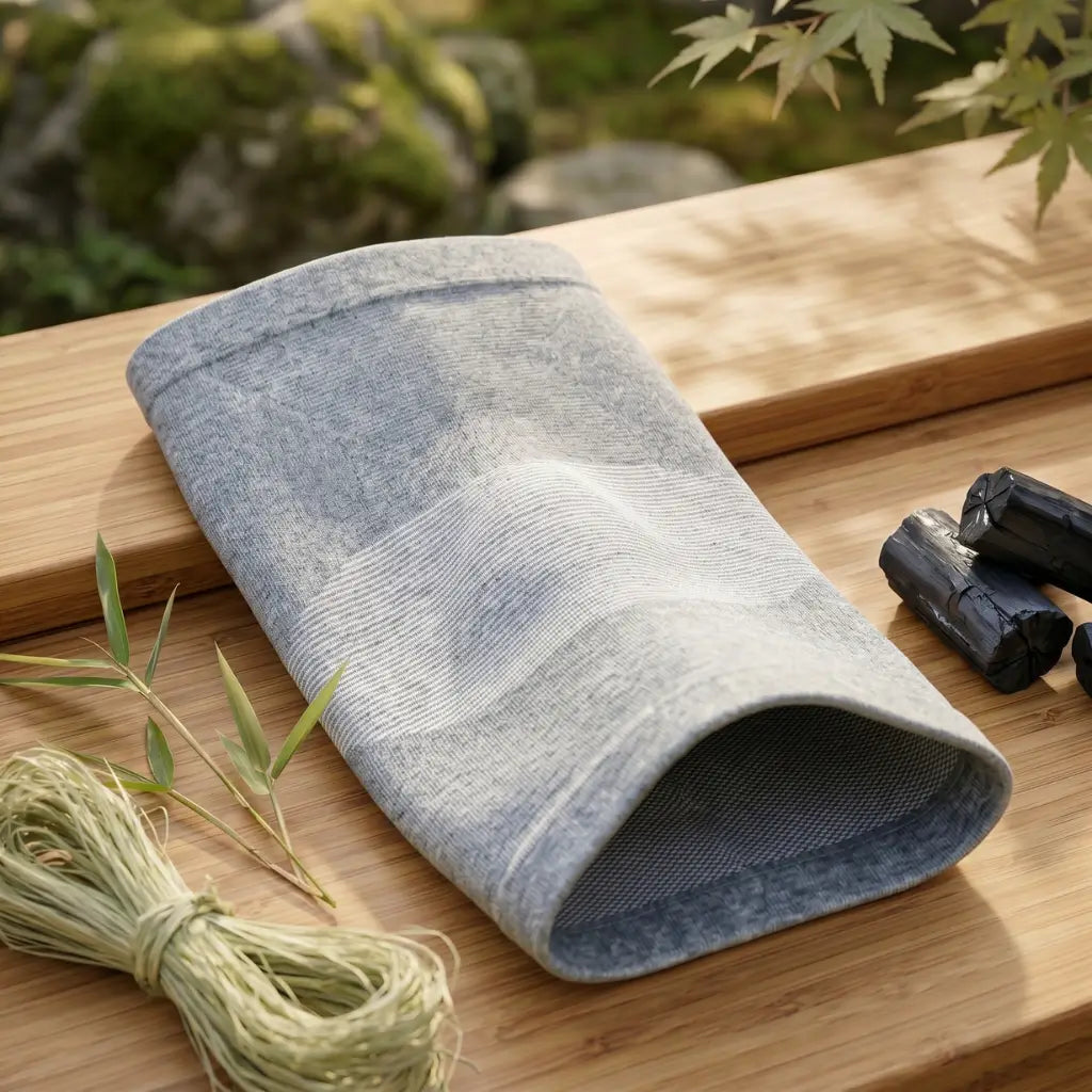 TONK™ Premium Bamboo Knee Sleeve